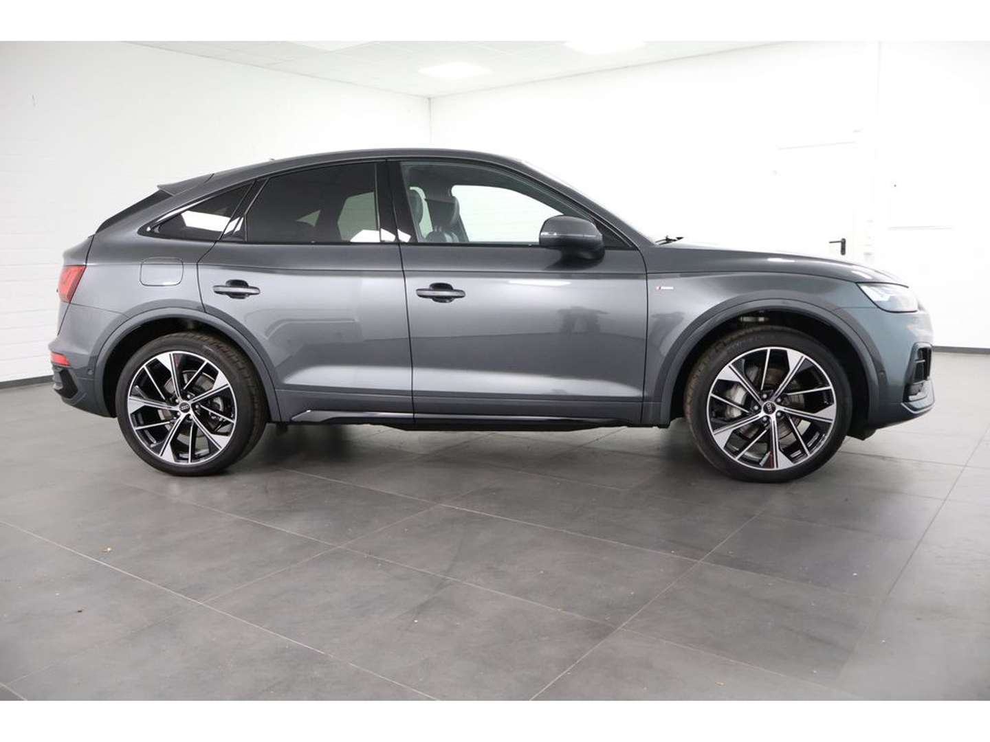Audi Q5 Sportback 55 TFSI E S-line - 2025 - Joinsteer - #4