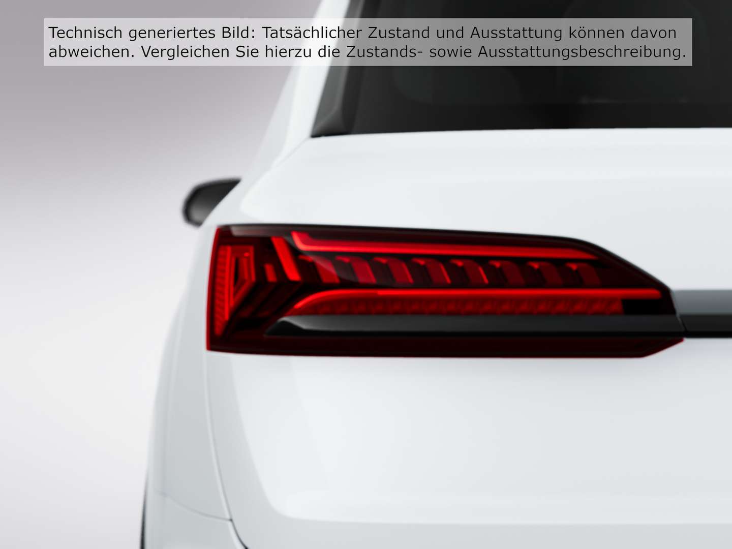 Audi SQ7 4.0 TFSI Quattro - 2022 - Joinsteer - #6
