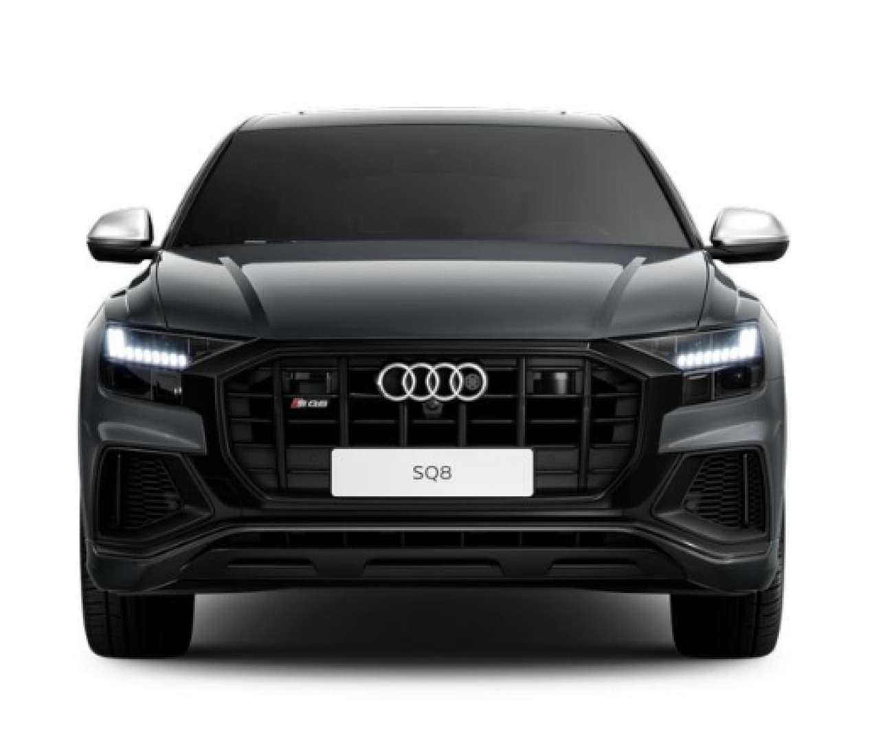 Audi SQ8 4.0 TFSI - 2024 - Joinsteer - #3