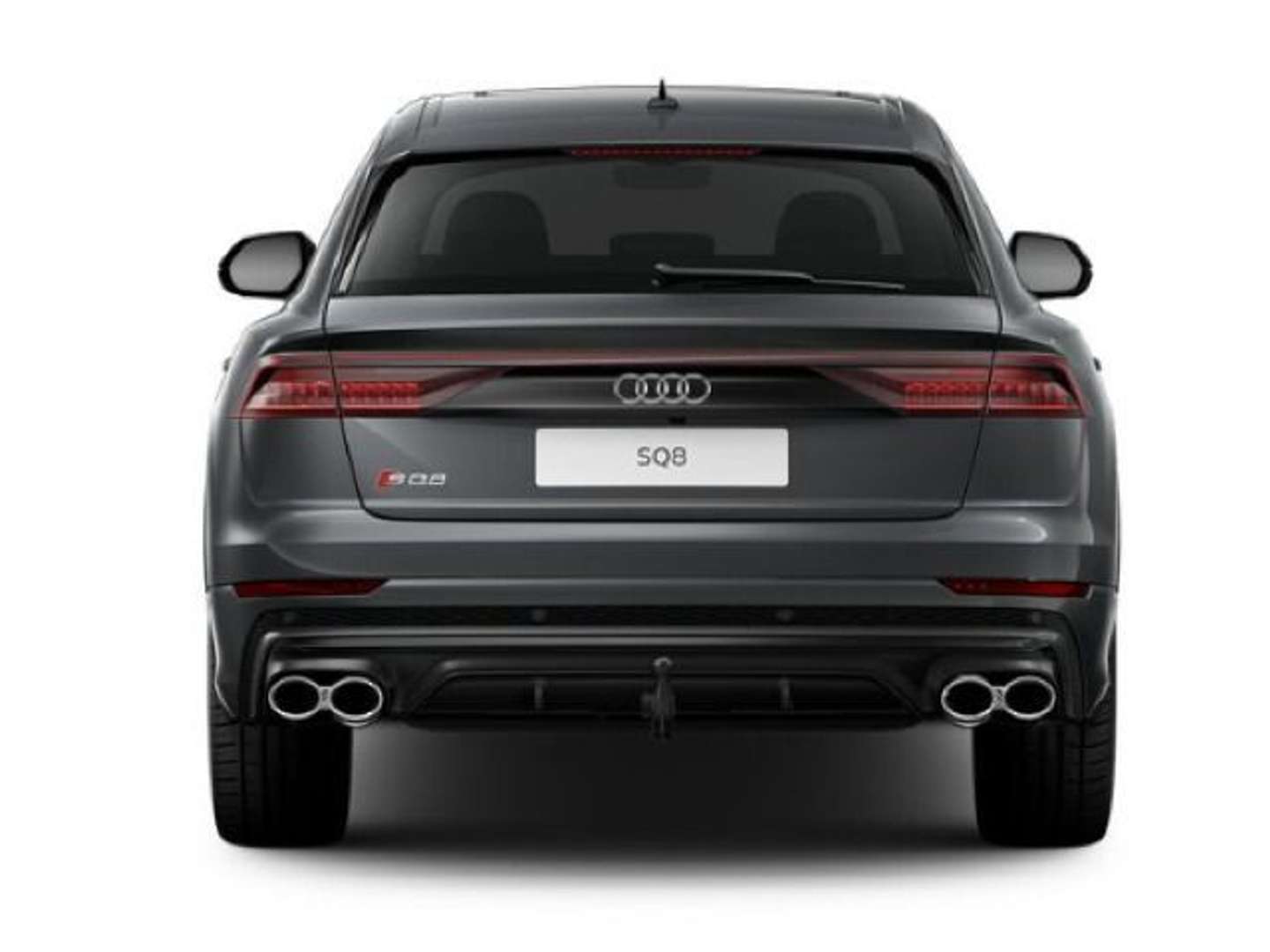 Audi SQ8 4.0 TFSI - 2024 - Joinsteer - #5