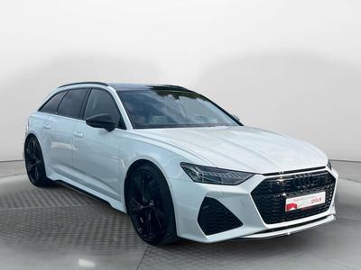 Audi RS6 Avant 4.0 TFSI -  - Joinsteer - #3