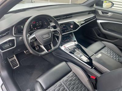 Audi RS6 Avant 4.0 TFSI -  - Joinsteer - #5
