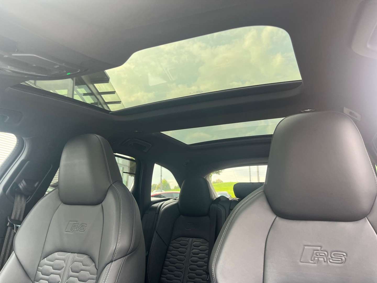 Audi RS6 Avant 4.0 TFSI - 2021 - Joinsteer - #8