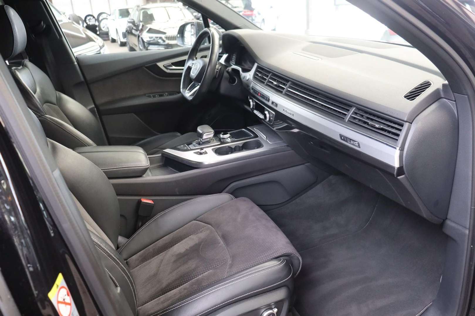 Audi Q7 50 TDI Quattro - 2019 - Joinsteer - #6