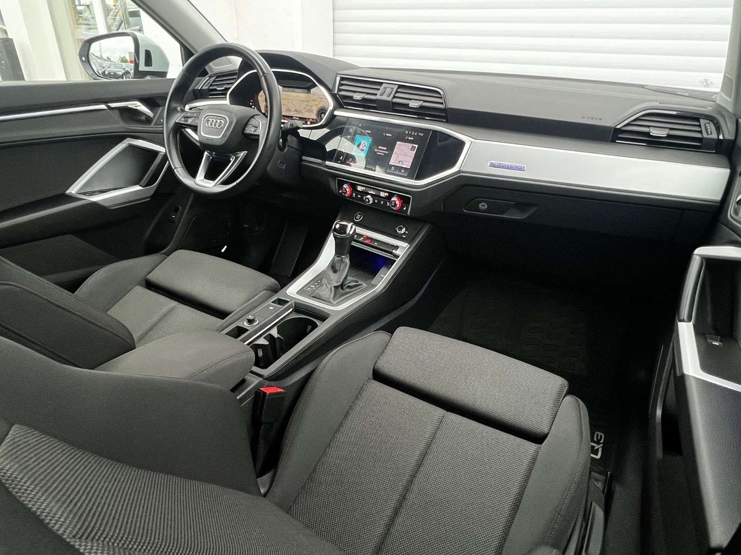 Audi Q3 40 TDI Quattro - 2022 - Joinsteer - #3