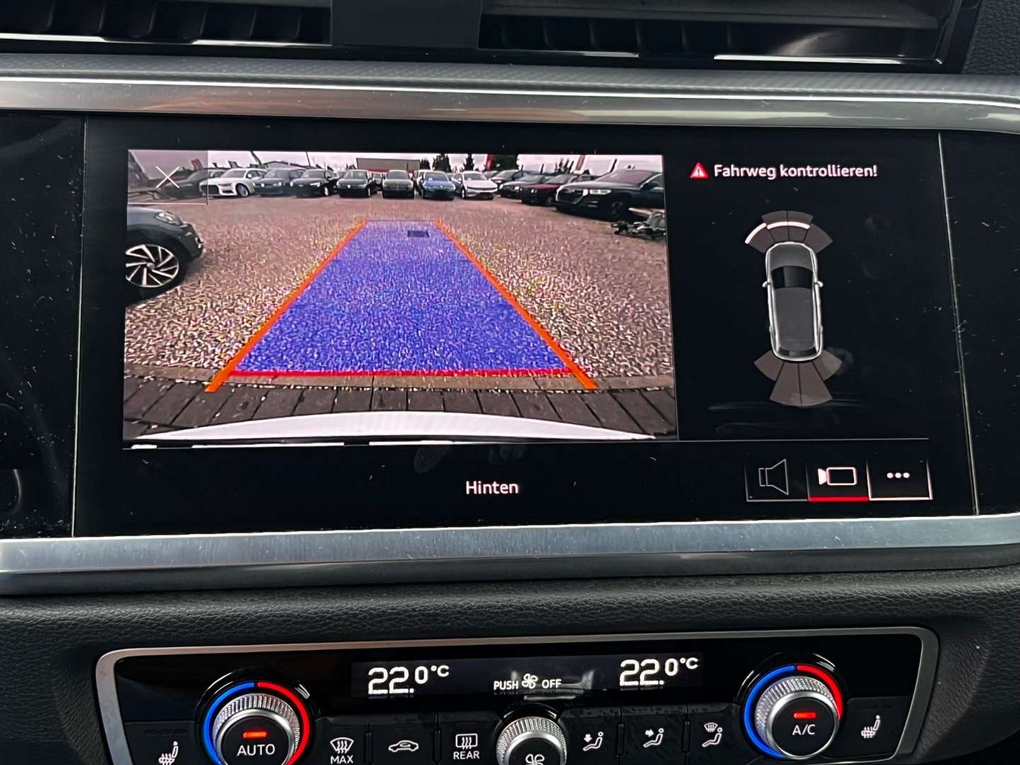 Audi Q3 40 TDI Quattro - 2022 - Joinsteer - #10