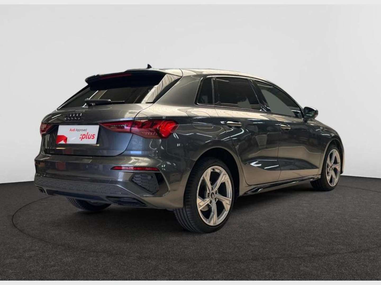 Audi A3 Sportback 40 TFSI E S Line - 2020 - Joinsteer - #2
