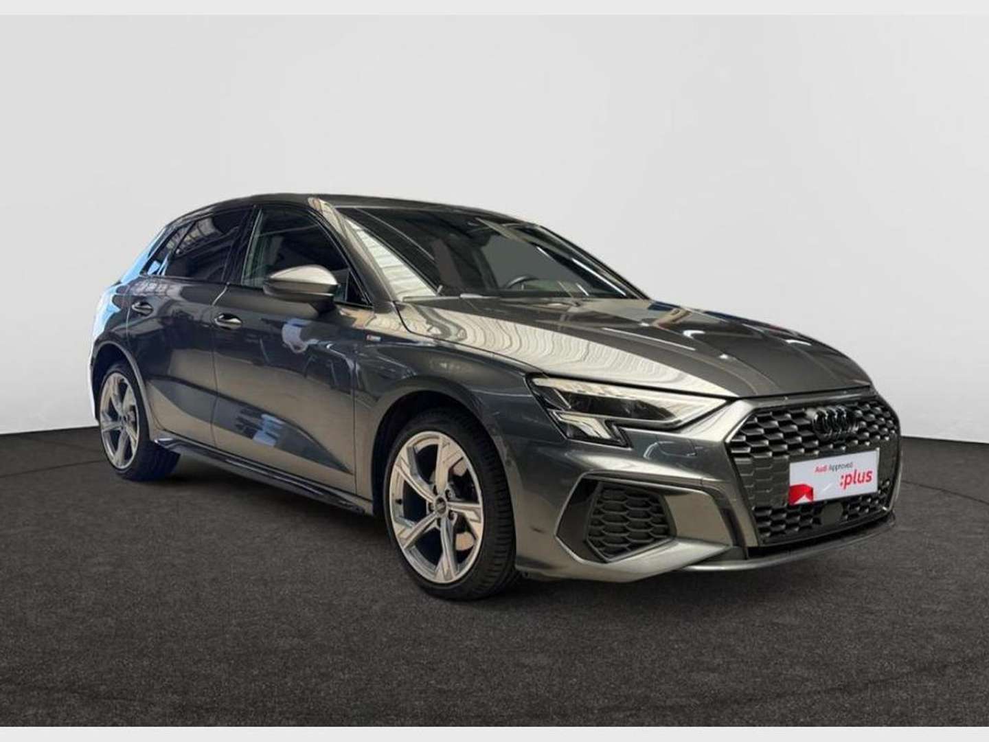 Audi A3 Sportback 40 TFSI E S Line - 2020 - Joinsteer - #3