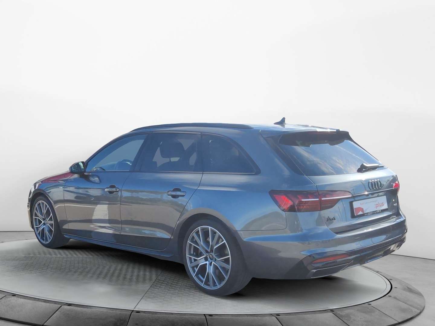 Audi A4 45 TFSI S-Line - 2023 - Joinsteer - #2