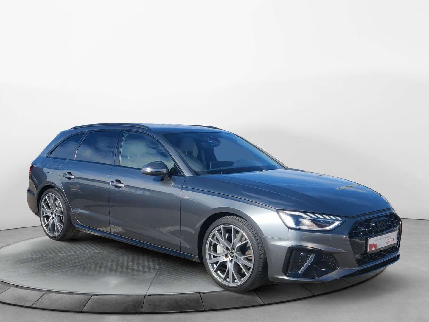 Audi A4 45 TFSI S-Line - 2023 - Joinsteer - #3