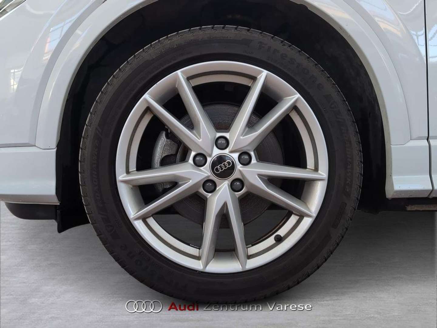 Audi Q2 35 2.0 TDI S Line Edition - 2024 - Joinsteer - #3