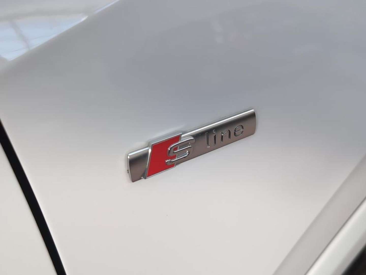 Audi Q2 35 2.0 TDI S Line Edition - 2024 - Joinsteer - #6