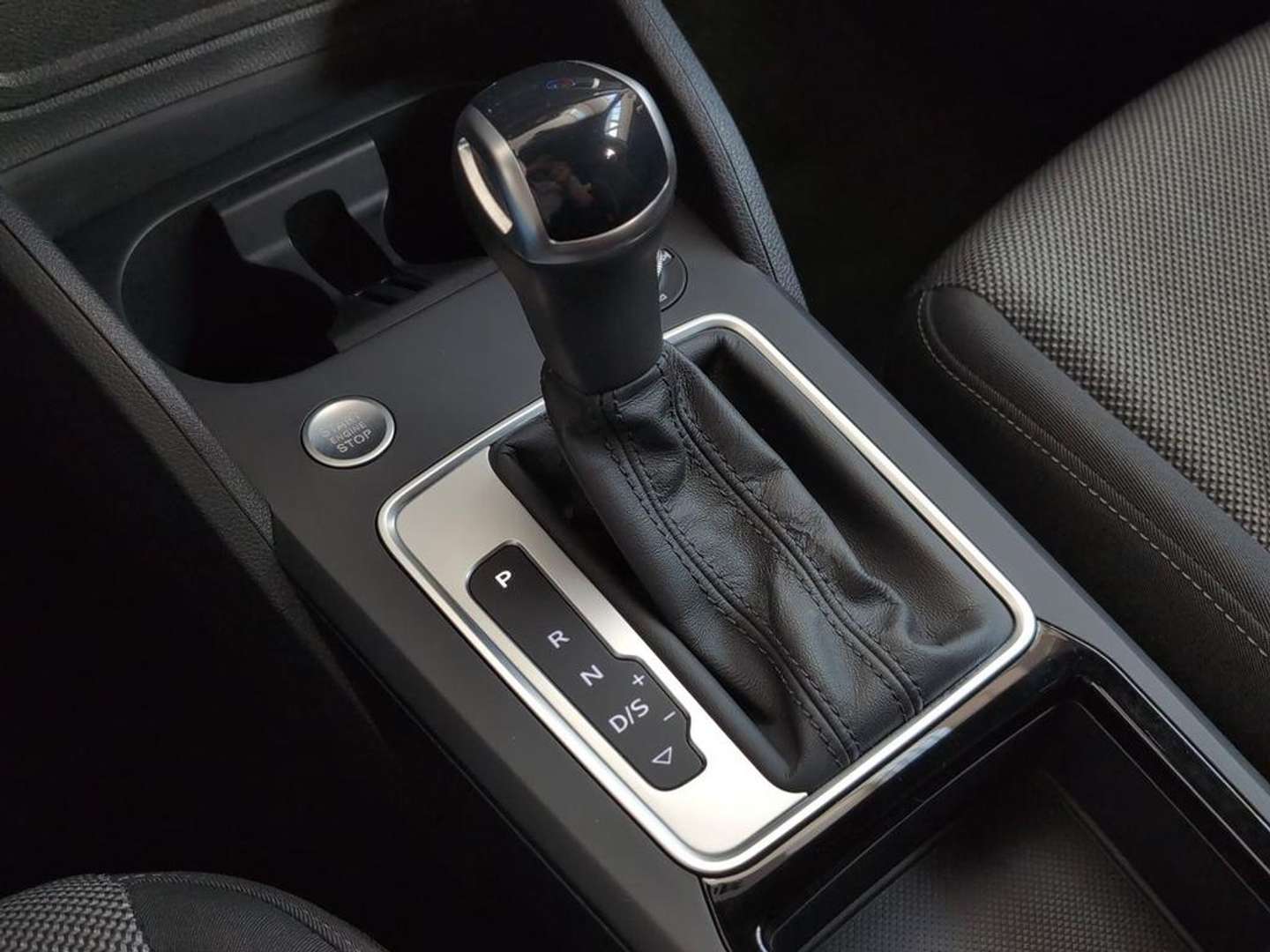 Audi Q2 35 2.0 TDI S Line Edition - 2024 - Joinsteer - #15