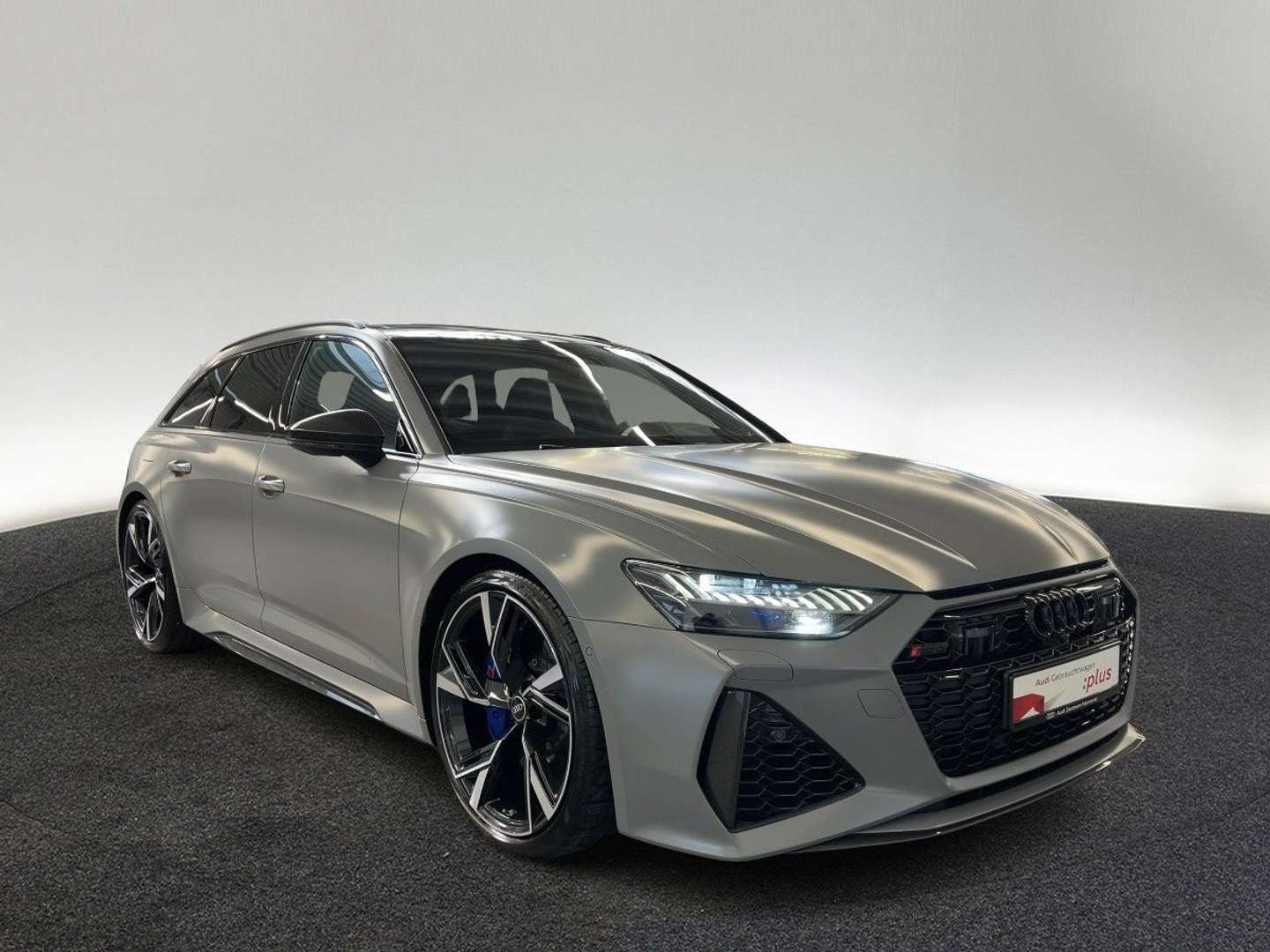 Audi RS6 4.0 TFSI Dynamik Plus - 2022 - Joinsteer - #4