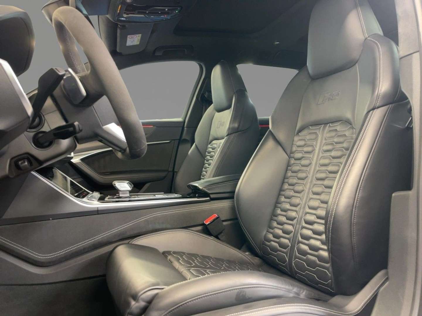 Audi RS6 4.0 TFSI Dynamik Plus - 2022 - Joinsteer - #6