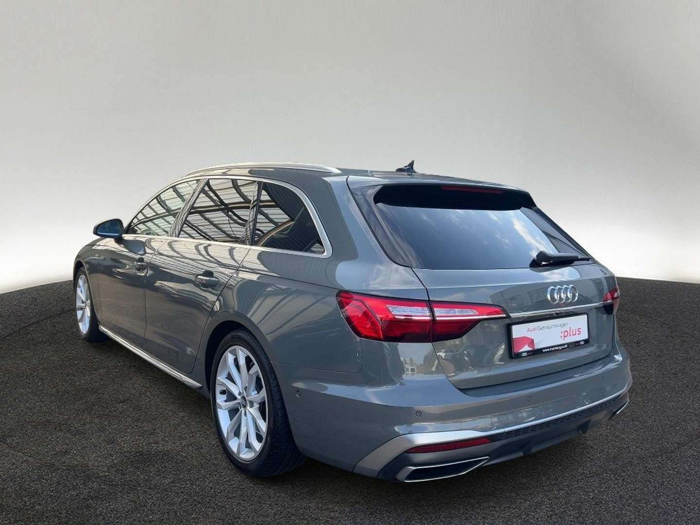 Audi A4 40 TDI S LINE - 2023 - Joinsteer - #2