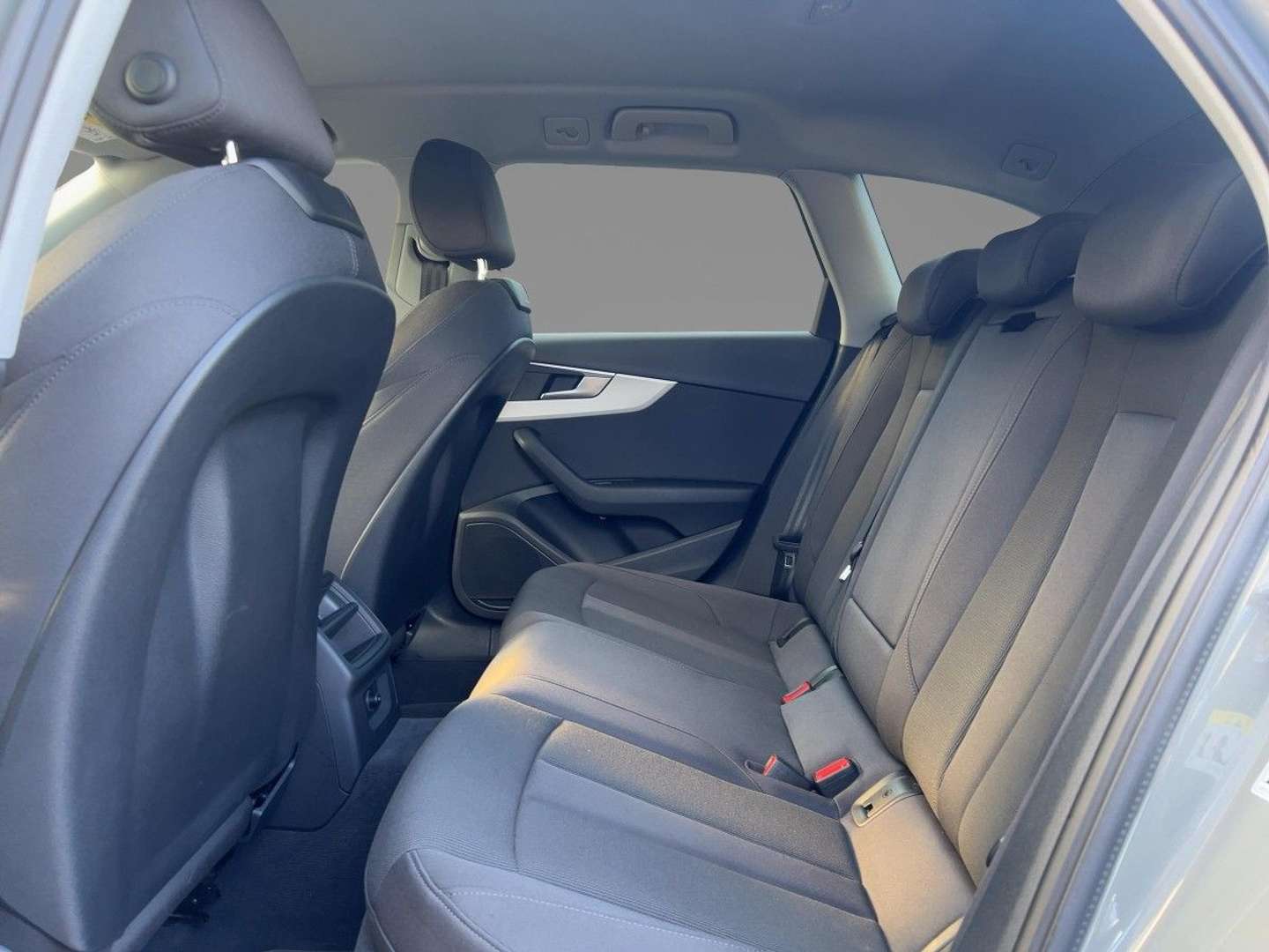 Audi A4 40 TDI S LINE - 2023 - Joinsteer - #7