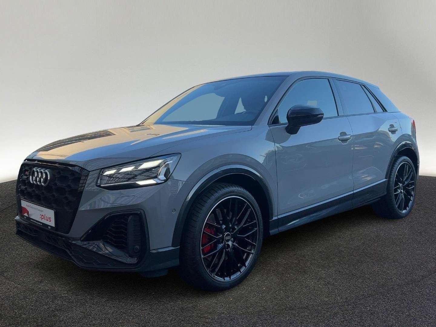 Audi SQ2 TFSI Quattro - 2022 - Joinsteer - #1