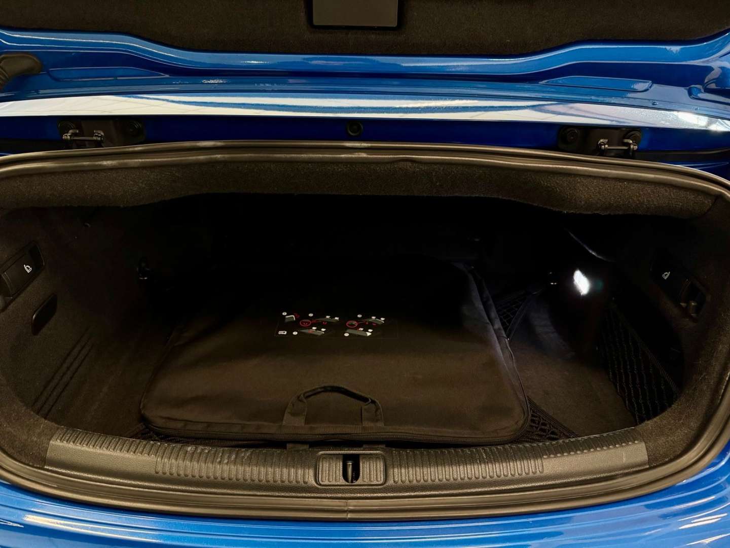 Audi A3 Cabriolet 1.5 TFSI Leder - 2018 - Joinsteer - #6