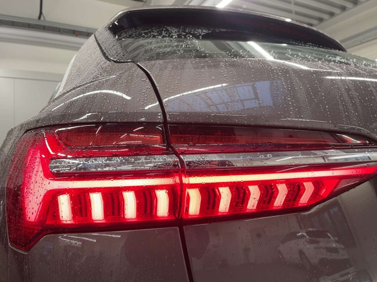 Audi A6 50 TFSIe Quattro Sport - 2022 - Joinsteer - #12