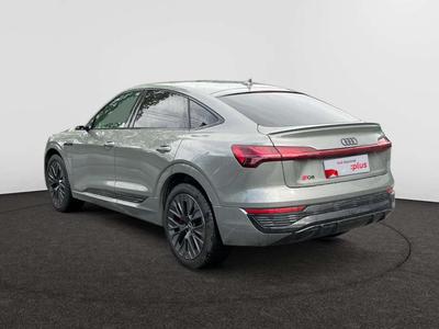 Audi Q8 E-tron Sportback 55 S Line - - Joinsteer - #1