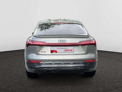 Audi Q8 E-tron Sportback 55 S Line - - Joinsteer - #2