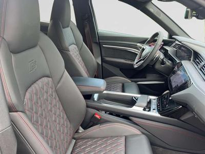 Audi Q8 E-tron Sportback 55 S Line - - Joinsteer - #4