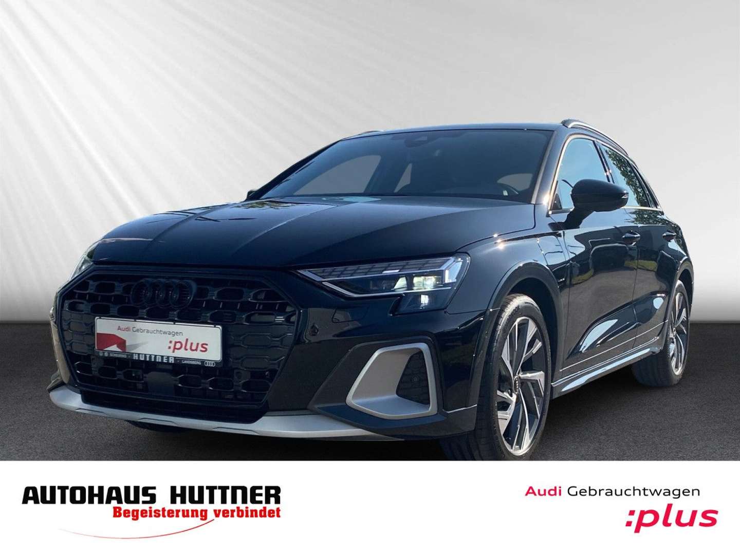 Audi A3 40 TFSI E S Tronic - 2025 - Joinsteer - #1