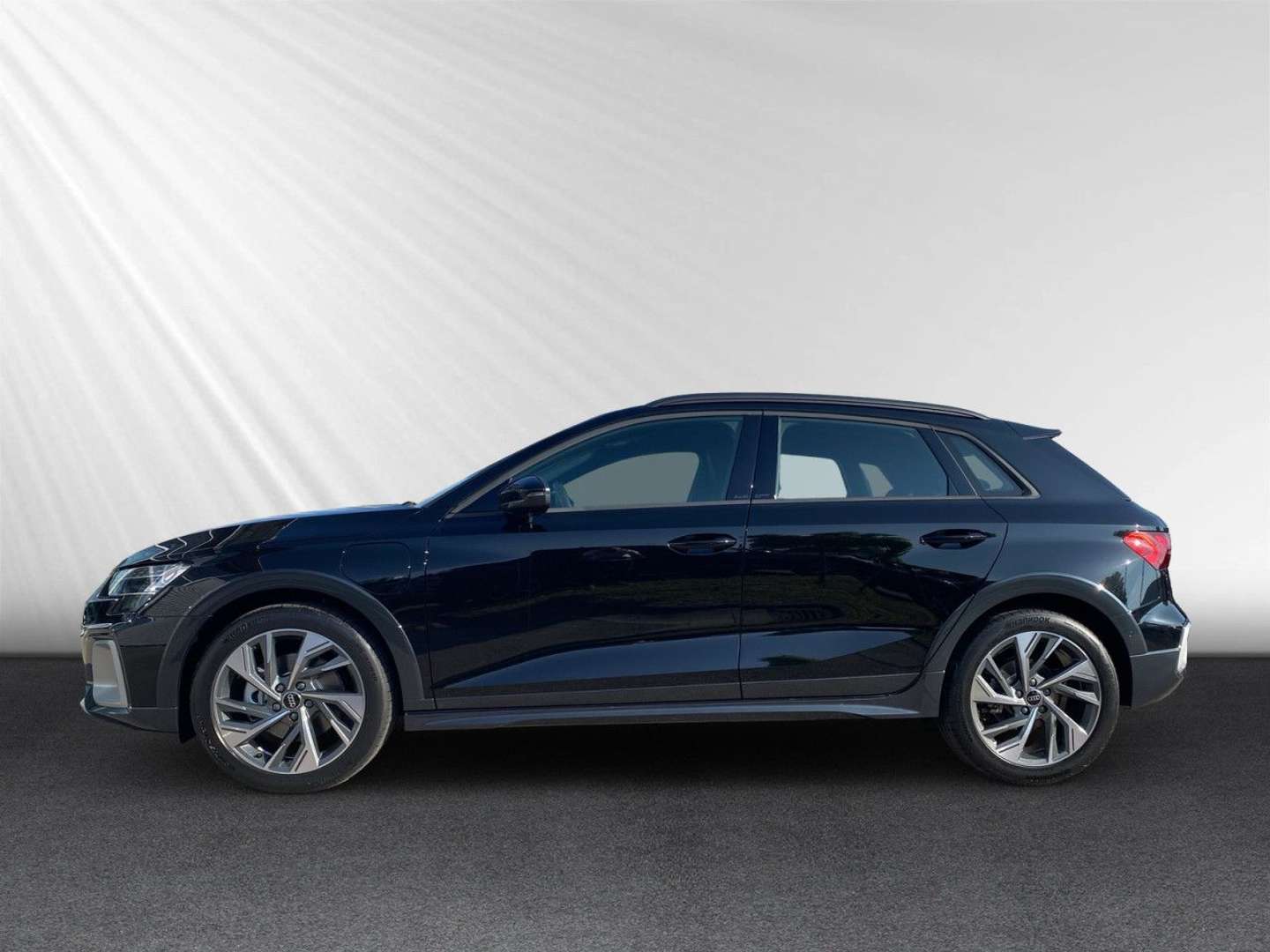 Audi A3 40 TFSI E S Tronic - 2025 - Joinsteer - #2