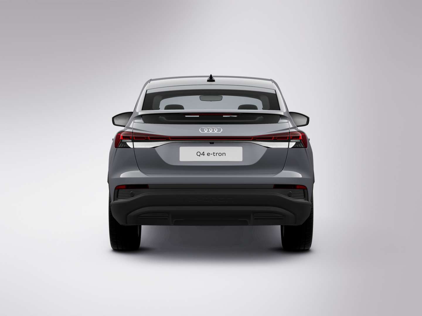 Audi Q4 E-tron Sportback 35 Assistenz Plus - 2022 - Joinsteer - #5