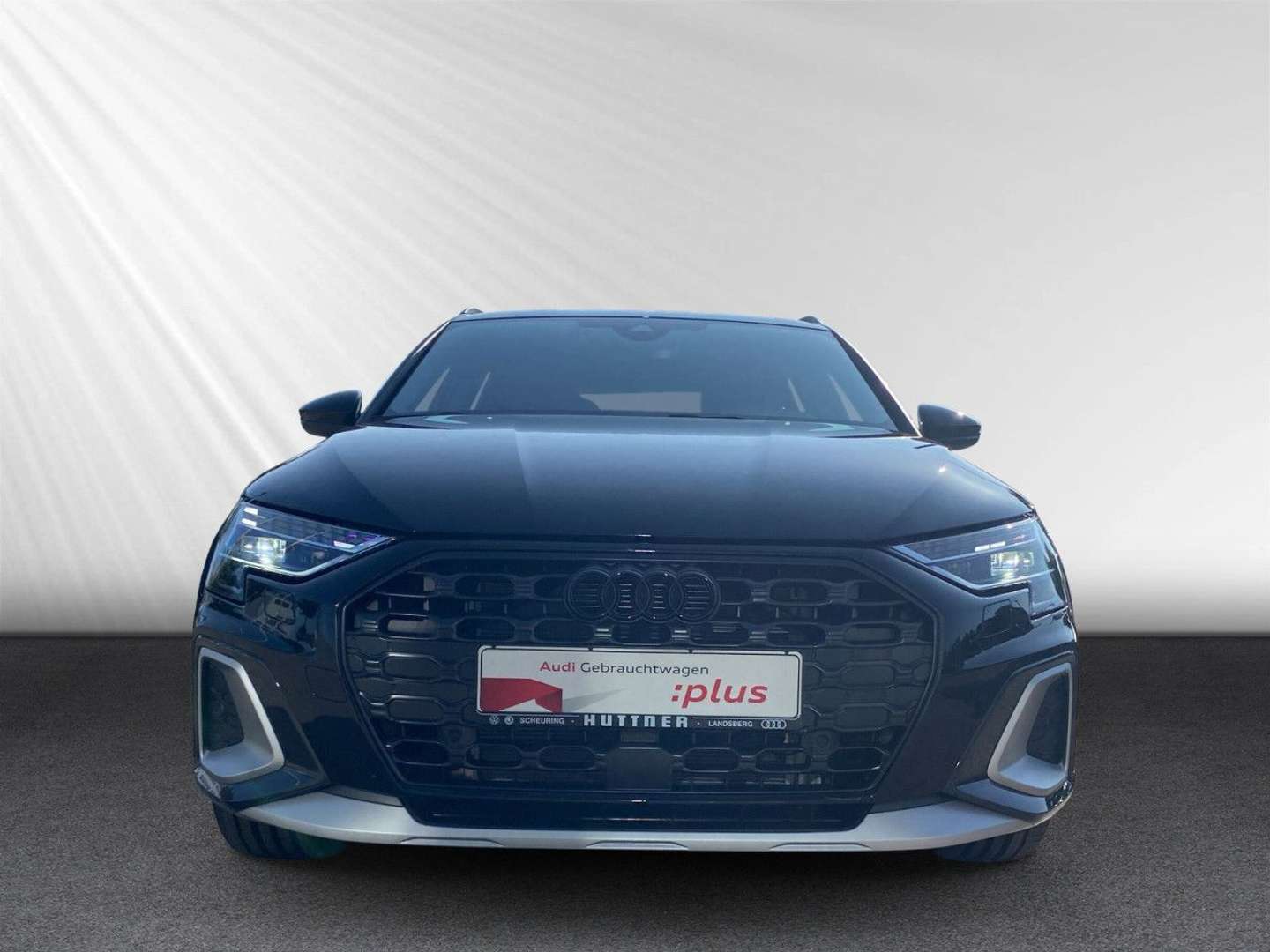 Audi A3 40 TFSI E S Tronic - 2025 - Joinsteer - #5