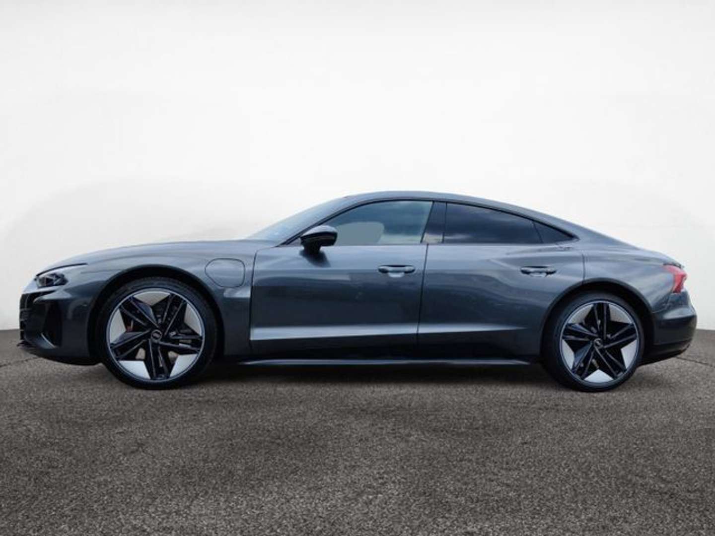 Audi E-tron GT 350 Assistenz - 2022 - Joinsteer - #2