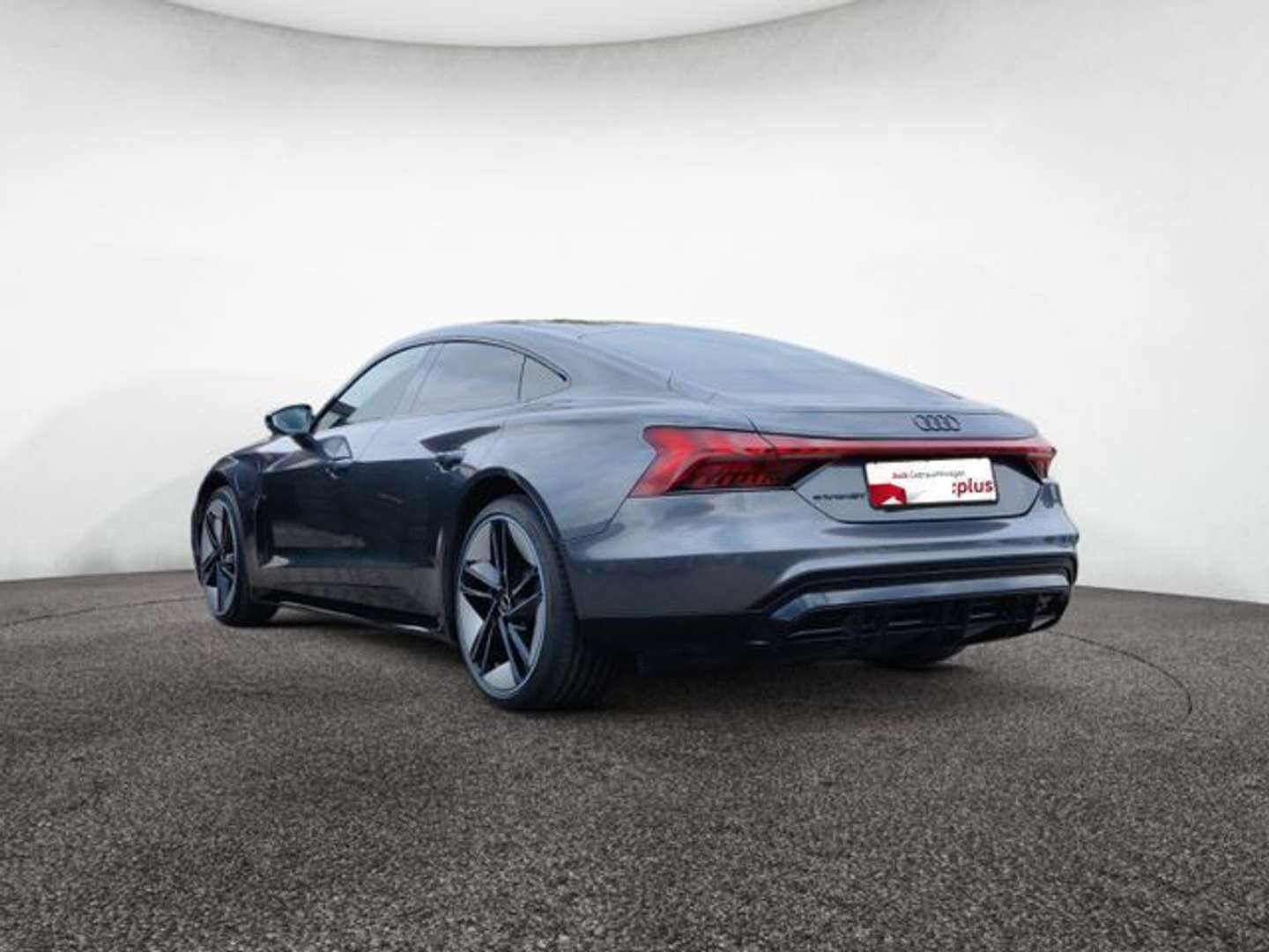 Audi E-tron GT 350 Assistenz - 2022 - Joinsteer - #3