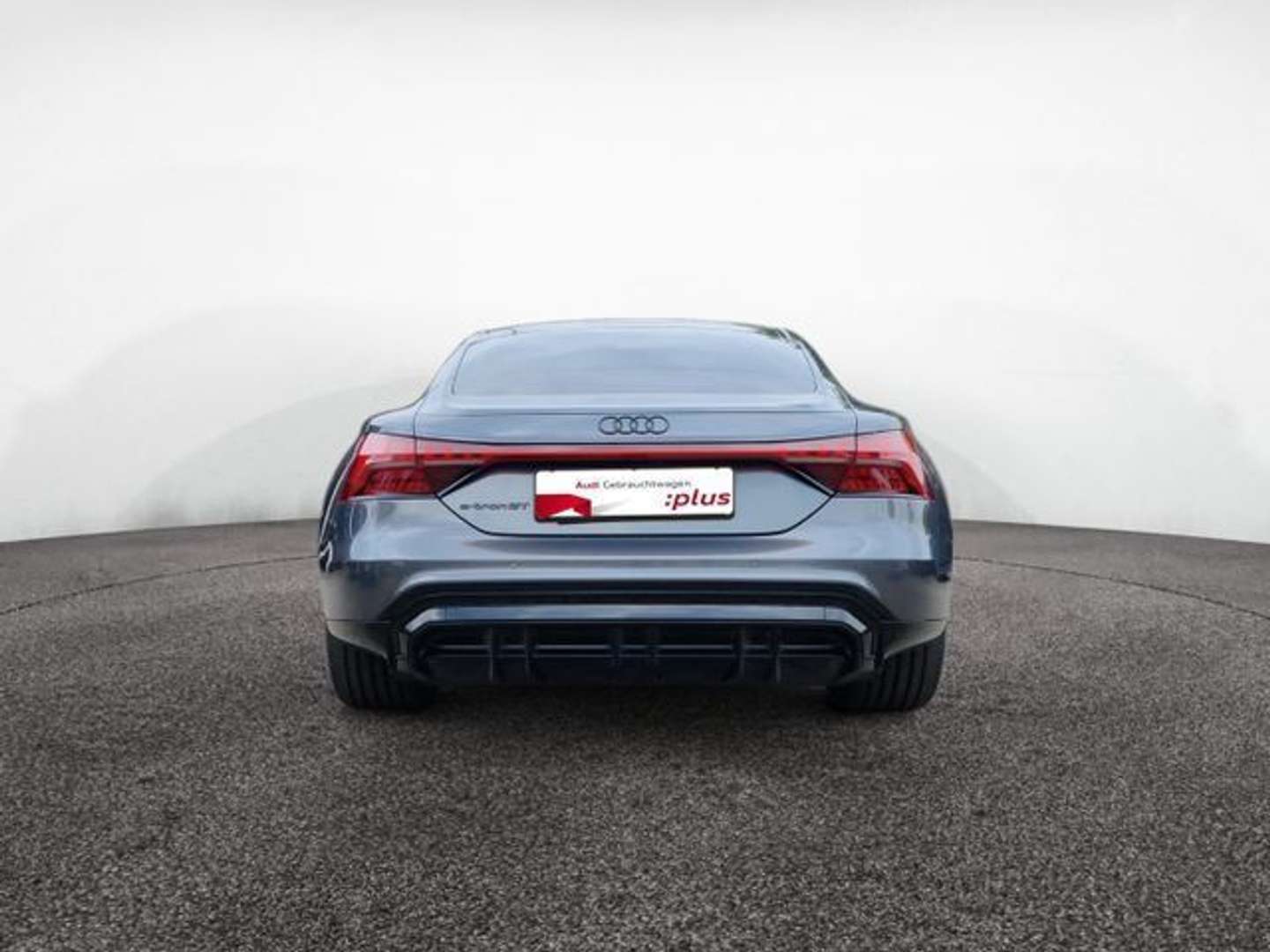 Audi E-tron GT 350 Assistenz - 2022 - Joinsteer - #4