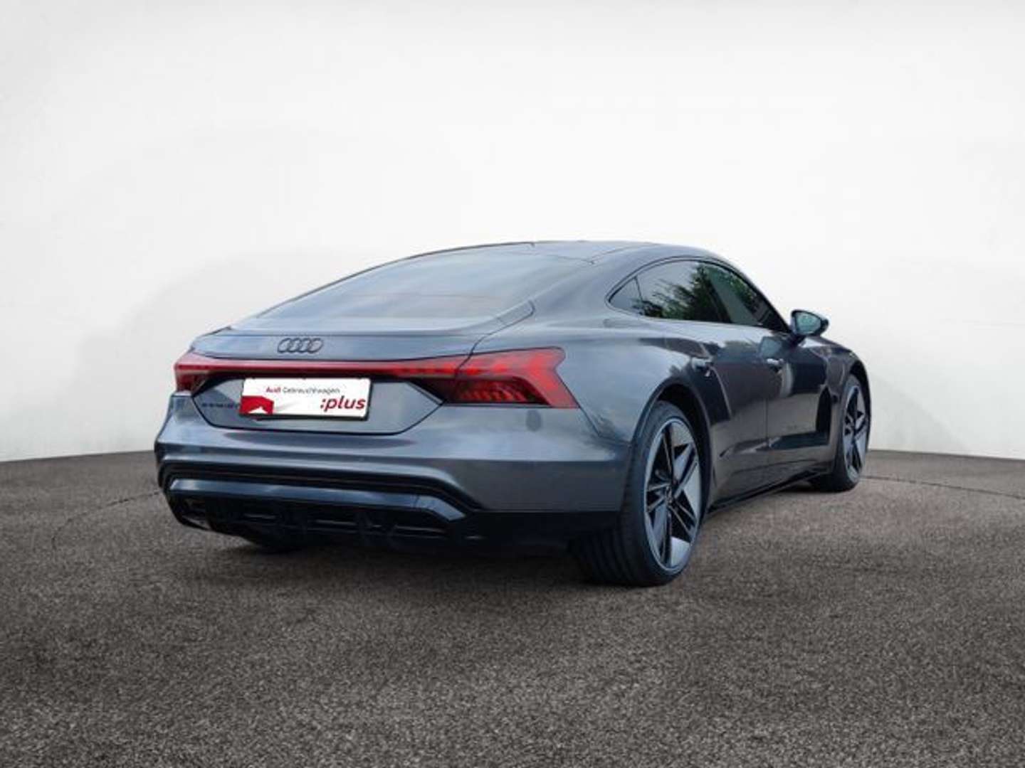 Audi E-tron GT 350 Assistenz - 2022 - Joinsteer - #5