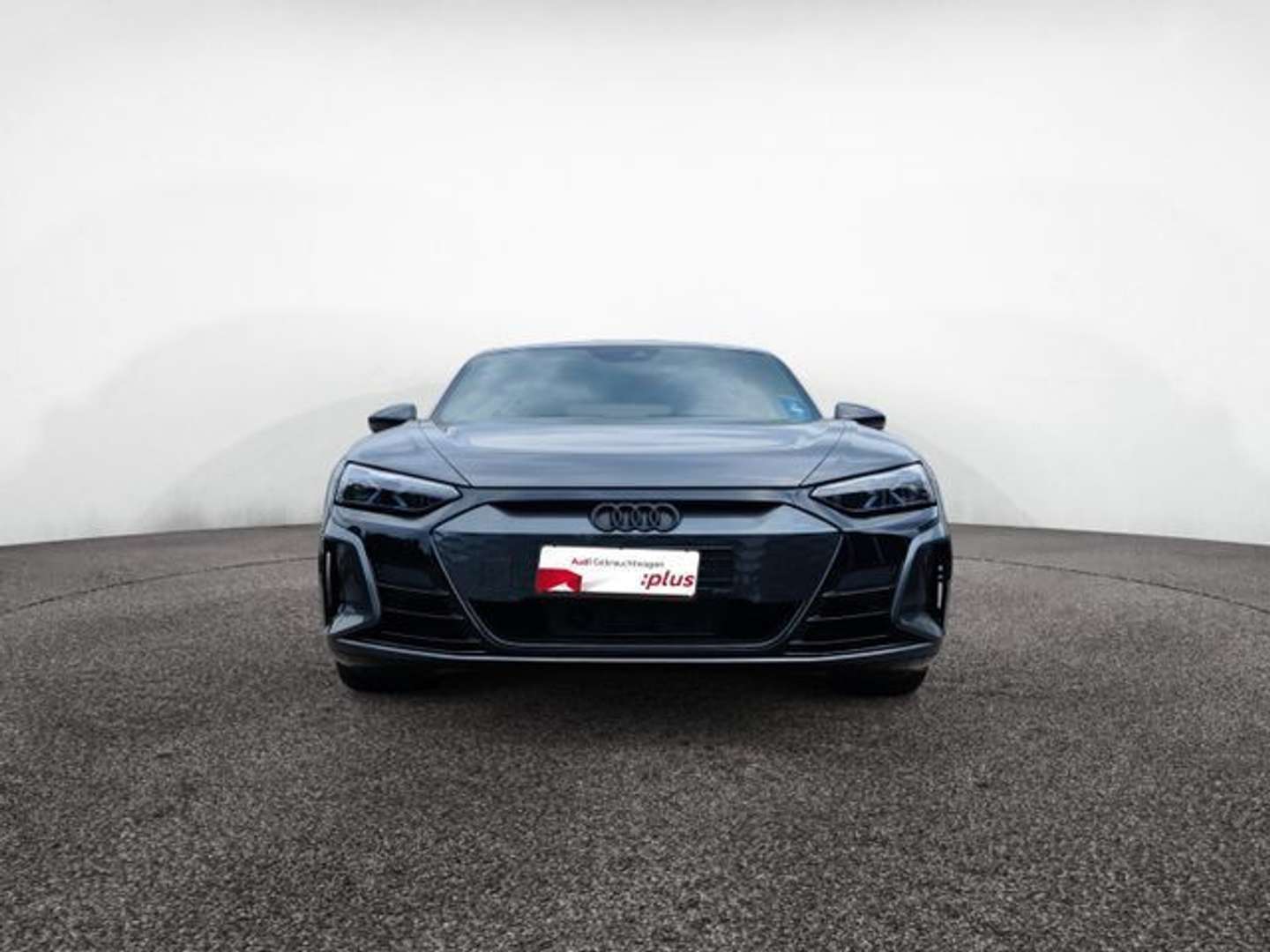 Audi E-tron GT 350 Assistenz - 2022 - Joinsteer - #8