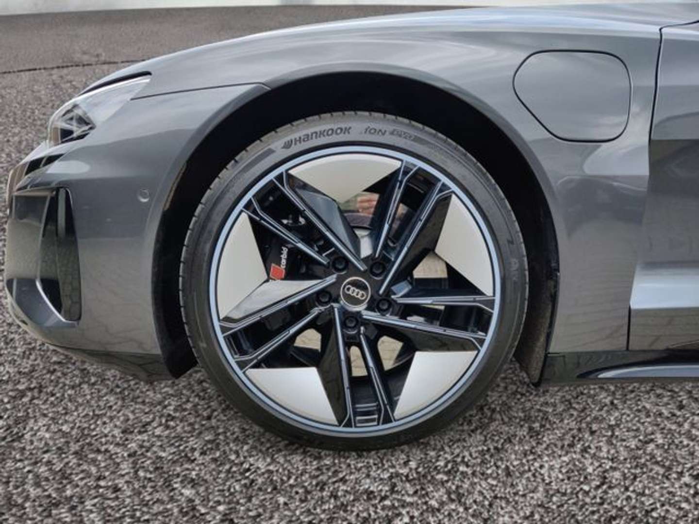 Audi E-tron GT 350 Assistenz - 2022 - Joinsteer - #9