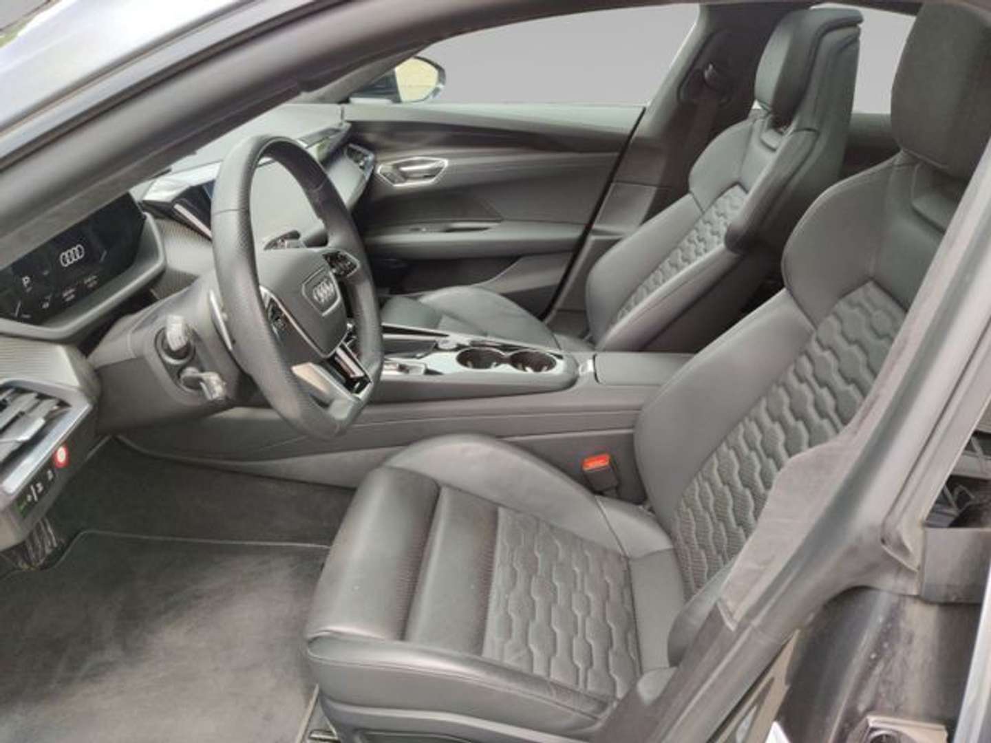 Audi E-tron GT 350 Assistenz - 2022 - Joinsteer - #10