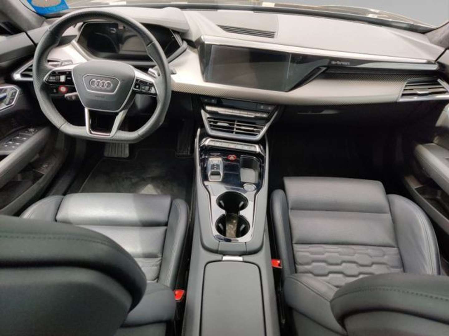 Audi E-tron GT 350 Assistenz - 2022 - Joinsteer - #11