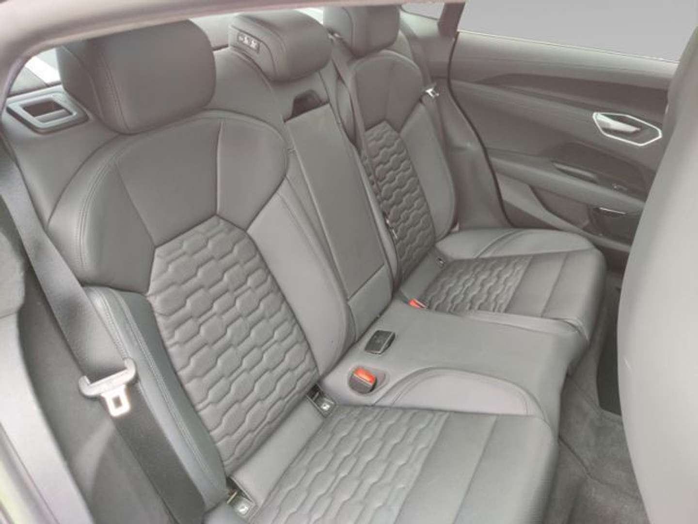 Audi E-tron GT 350 Assistenz - 2022 - Joinsteer - #13