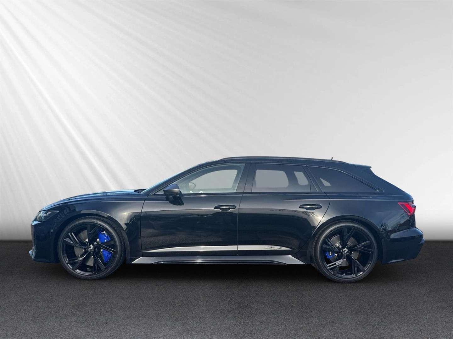 Audi RS6 avant 6 Performance TFSI Quattro - 2025 - Joinsteer - #2
