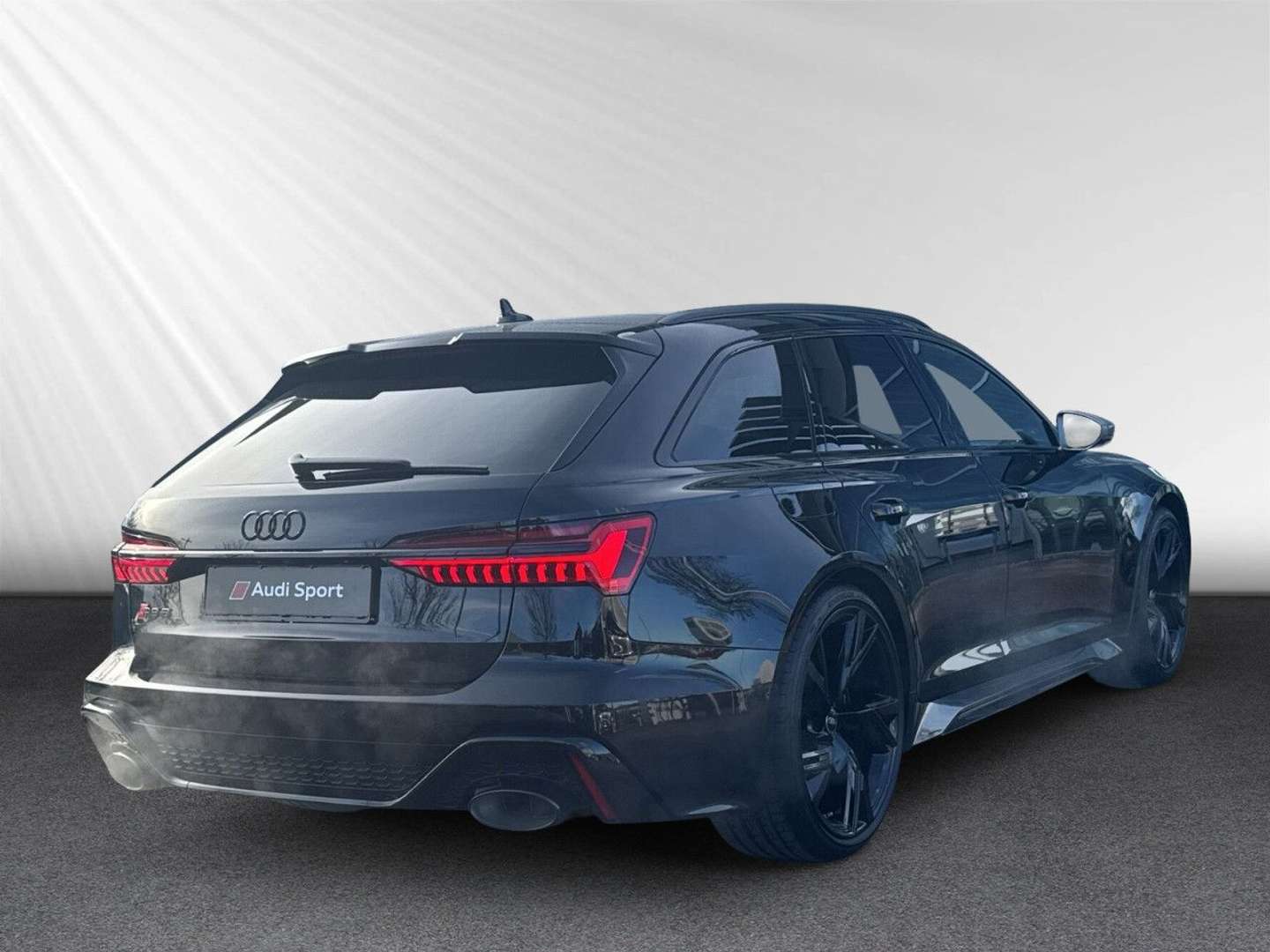Audi RS6 avant 6 Performance TFSI Quattro - 2025 - Joinsteer - #3
