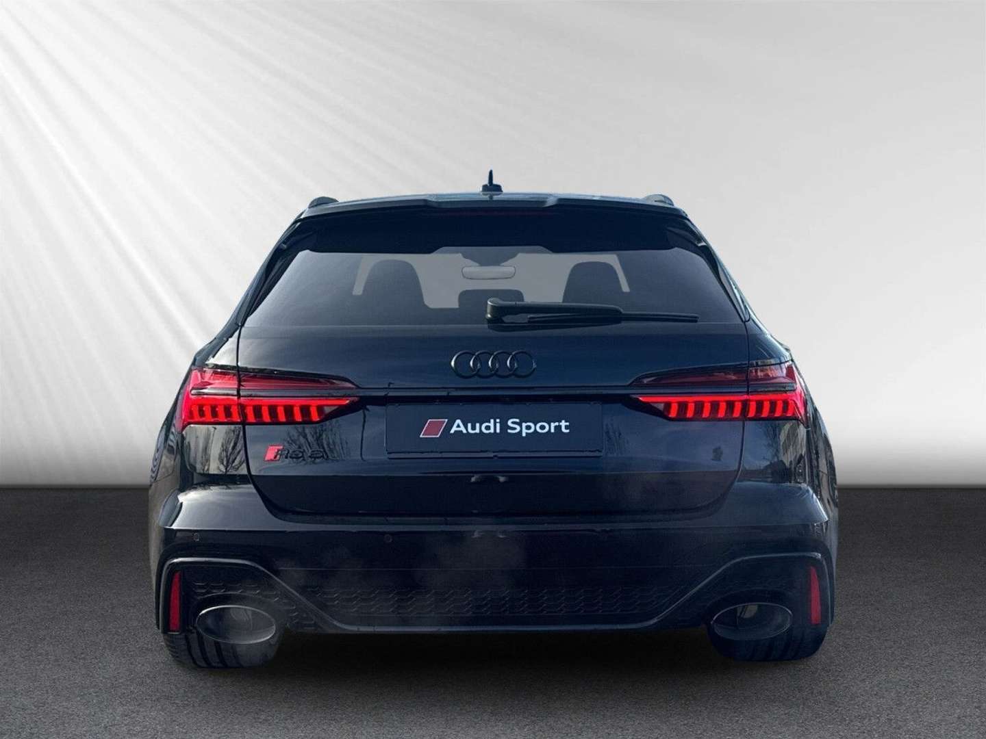 Audi RS6 avant 6 Performance TFSI Quattro - 2025 - Joinsteer - #4