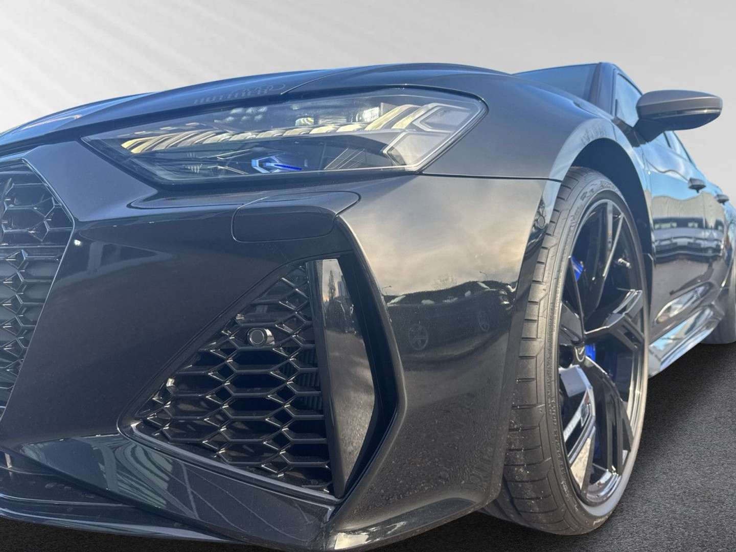 Audi RS6 avant 6 Performance TFSI Quattro - 2025 - Joinsteer - #6