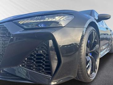 Audi RS6 avant 6 Performance TFSI Quattro — photo 6