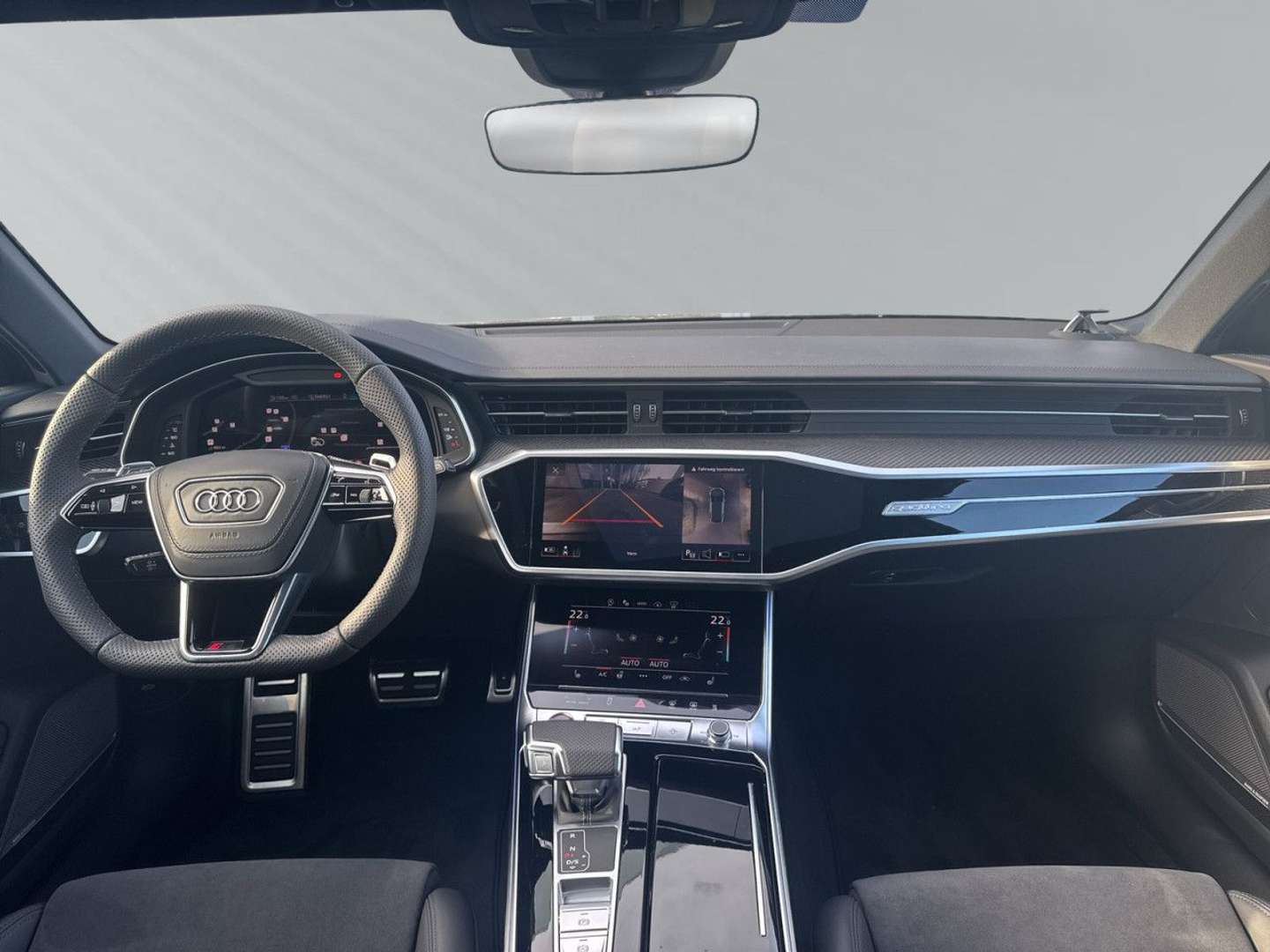 Audi RS6 avant 6 Performance TFSI Quattro - 2025 - Joinsteer - #8