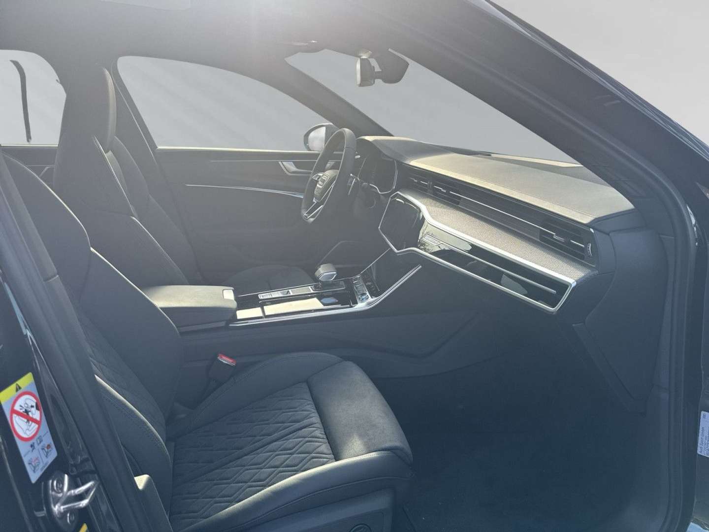 Audi RS6 avant 6 Performance TFSI Quattro - 2025 - Joinsteer - #10
