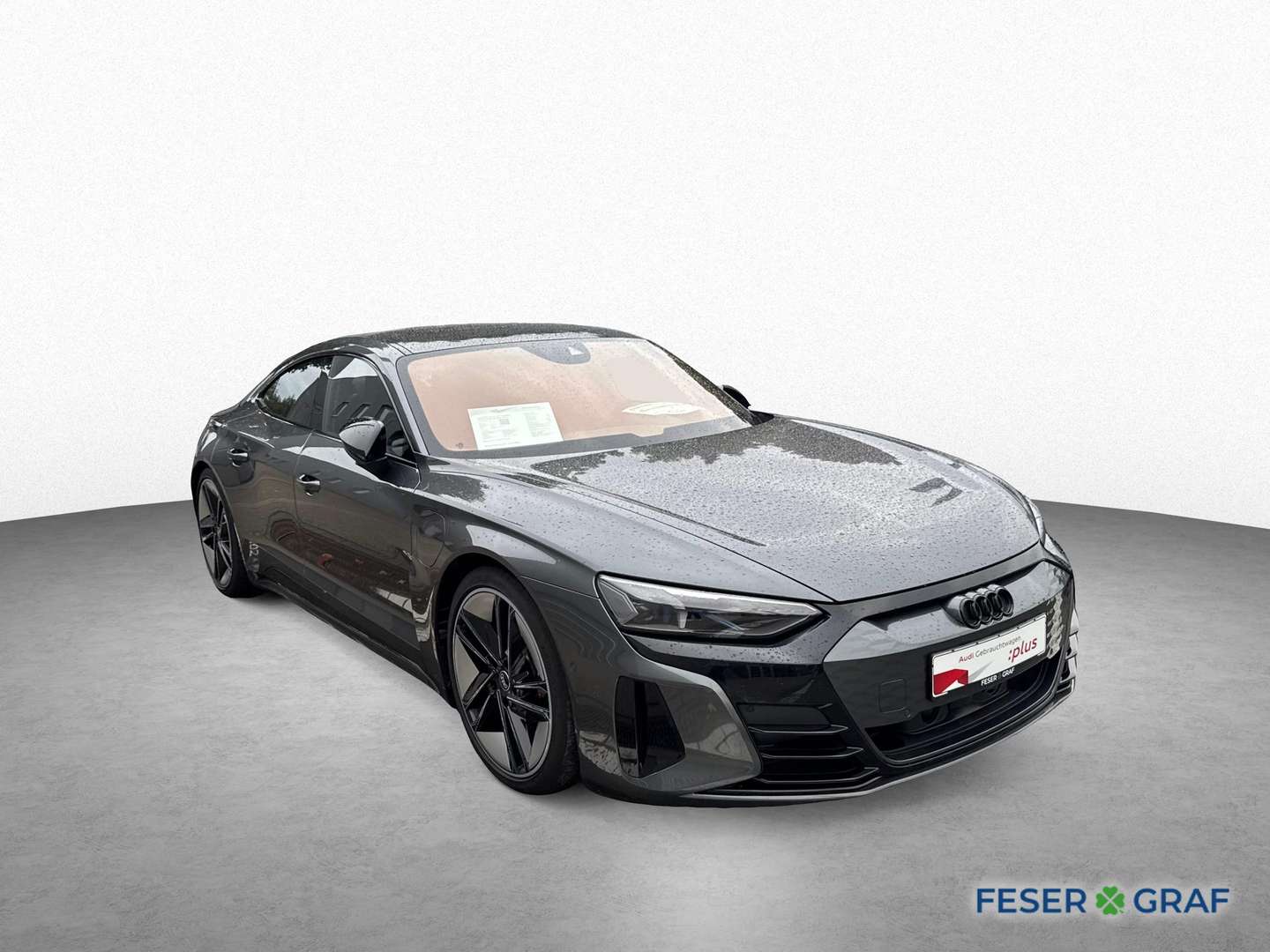 Audi E-tron GT RS Quattro Matrix-HuD - 2022 - Joinsteer - #3