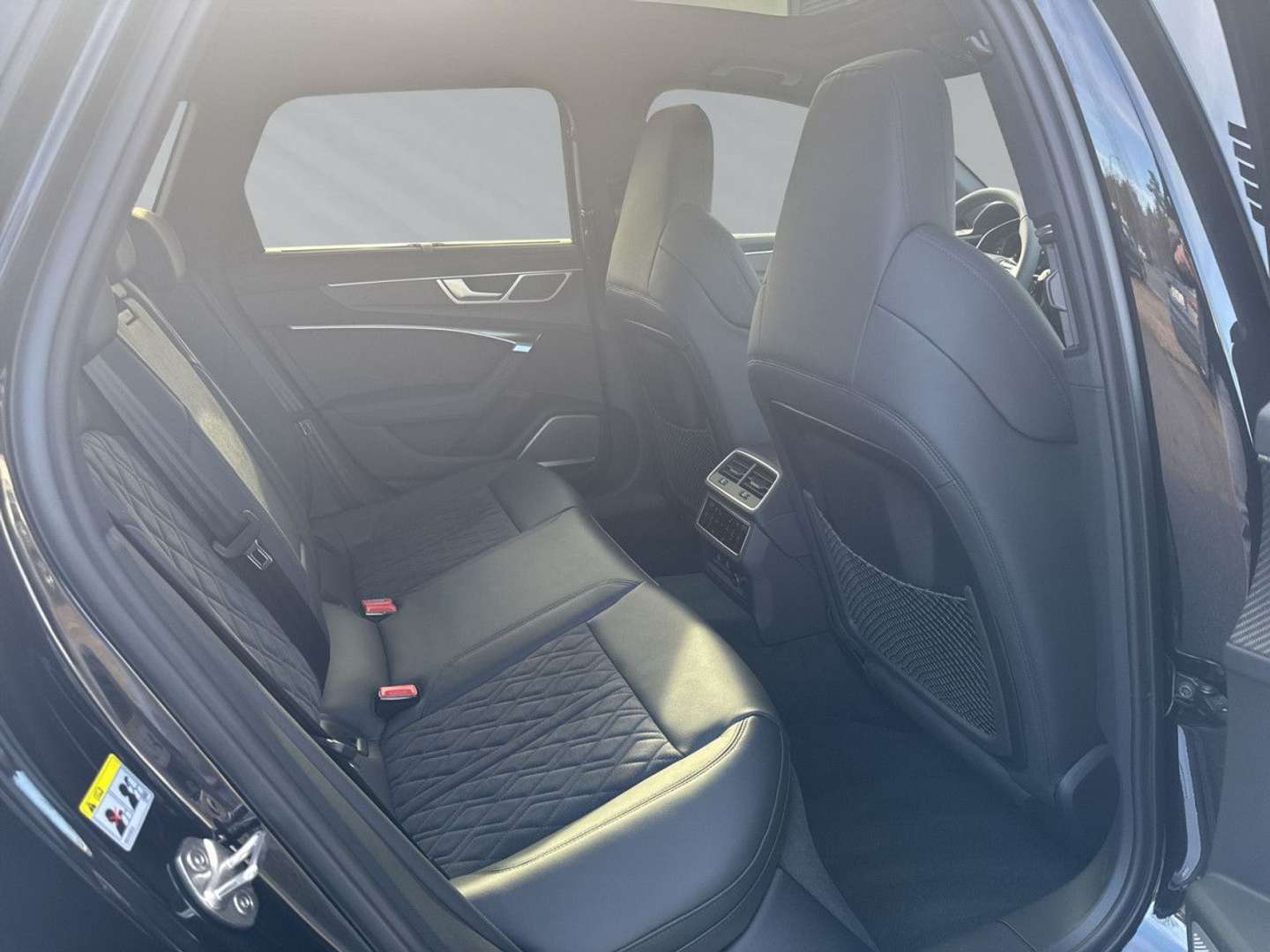 Audi RS6 avant 6 Performance TFSI Quattro - 2025 - Joinsteer - #12