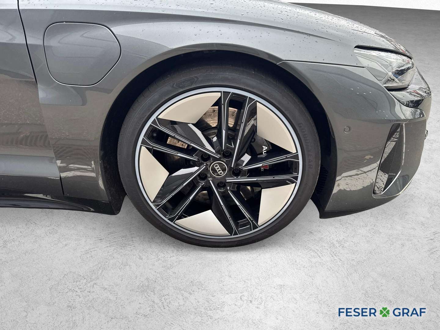 Audi E-tron GT RS Quattro Matrix-HuD - 2022 - Joinsteer - #4